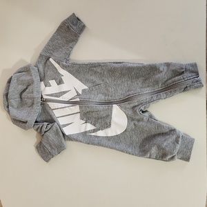 Baby boy Nike 6 months